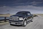 Dodge Ram 1500 2013 года